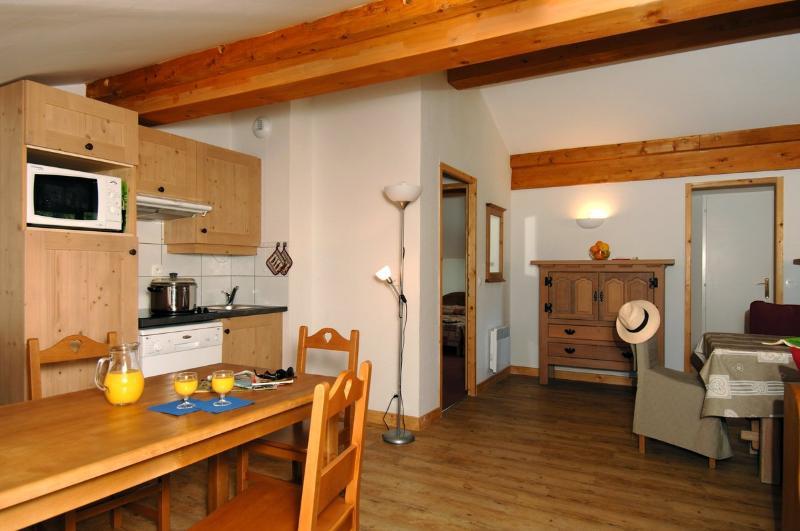 Residence Odalys Les Belles Roches Notre-Dame-de-Bellecombe Luaran gambar